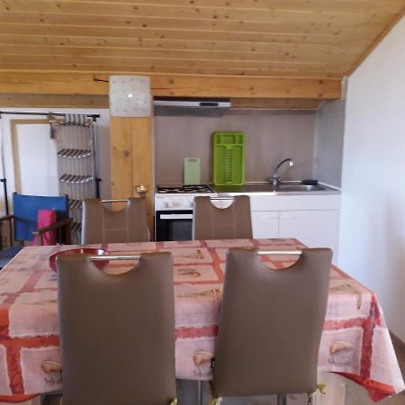 Appartement Nicole Benkovac Εξωτερικό φωτογραφία