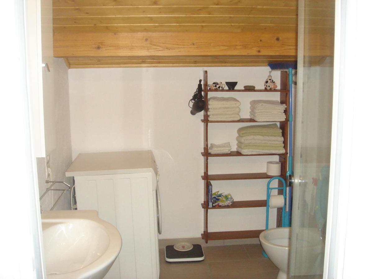 Appartement Nicole Benkovac Εξωτερικό φωτογραφία